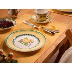 Villeroy & Boch Frühstücksteller 21cm French Garden Valence 6 Villeroy & Boch Frühstücksteller 21cm French Garden Valence -Villeroy & Boch Shop Fruehstuecksteller 21cm French Garden Valence 3 600x600 ID319335 37da7f4a4e52ed451087ee576dce0b06