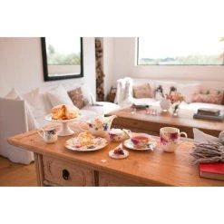 Villeroy & Boch Shop -Villeroy & Boch Shop Fruehstuecksteller 21cm Mariefleur Basic 2 600x600 ID318574 4dfd2076100ab2027c4659c9887e45f8