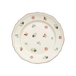 Villeroy & Boch Frühstücksteller 21 Cm Petite Fleur