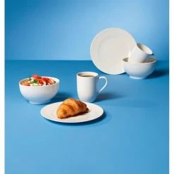Villeroy & Boch Frühstücksteller 22 Cm For Me -Villeroy & Boch Shop Fruehstuecksteller 22 cm For Me 4 600x600 ID319338 bccf728715a54c78a6e980ab11dbcdb6