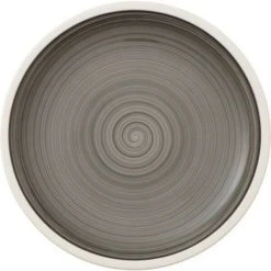 Villeroy & Boch Frühstücksteller 22cm Manufacture Gris