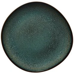 Villeroy & Boch Frühstücksteller 23 Cm Lave Gris