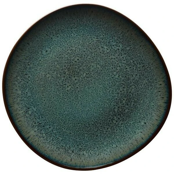 Villeroy & Boch Frühstücksteller 23 Cm Lave Gris 3 Villeroy & Boch Frühstücksteller 23 Cm Lave Gris