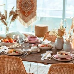 Villeroy & Boch Frühstücksteller 24 Cm Perlemor Coral -Villeroy & Boch Shop Fruehstuecksteller 24 cm Perlemor Coral 4 600x600 ID335675 703e8c06e3c250c94d4a02fc9c17b4b6