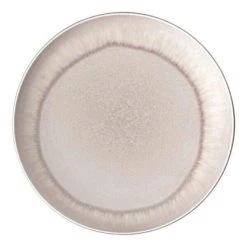 Villeroy & Boch Frühstücksteller 24 Cm Perlemor Sand