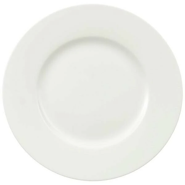 Villeroy & Boch Frühstücksteller Flach 22cm Royal 3 Villeroy & Boch Frühstücksteller Flach 22cm Royal