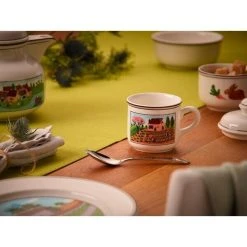 Villeroy & Boch Kaffeetasse 200 Ml Rund Design Naif -Villeroy & Boch Shop Kaffee Obertasse 0 20l Design Naif 2 600x600 ID319236 32411618d3dc97fe361f461bcb5f0036