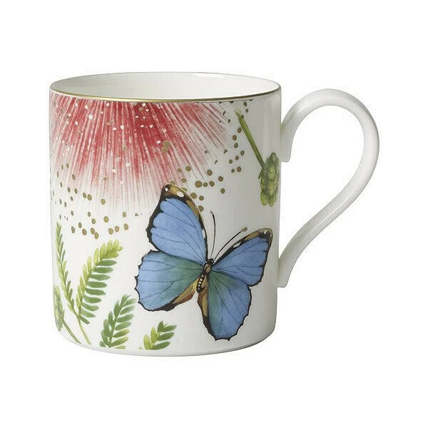 Villeroy & Boch Kaffeetasse 210 Ml Amazonia 3 Villeroy & Boch Kaffeetasse 210 Ml Amazonia