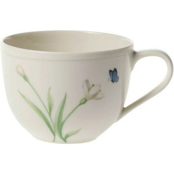 Villeroy & Boch Kaffeetasse Colourful Spring 3 Villeroy & Boch Kaffeetasse Colourful Spring