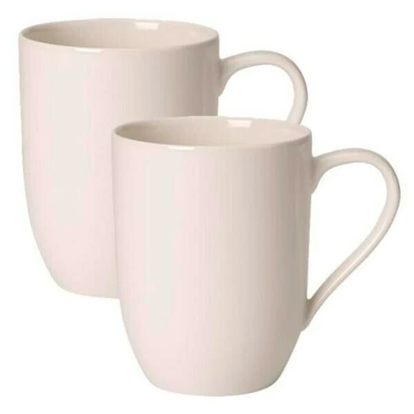 Villeroy & Boch Kaffeebecher 370 Ml For Me 3 Villeroy & Boch Kaffeebecher 370 Ml For Me