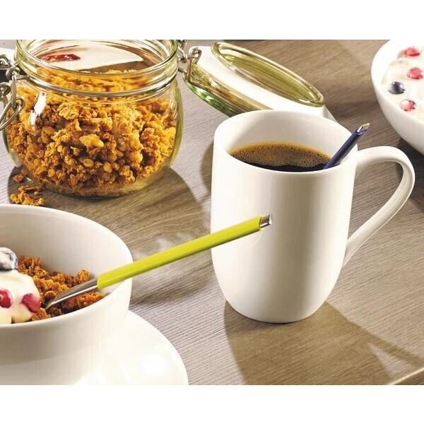 Villeroy & Boch Kaffeebecher 370 Ml For Me 5 Villeroy & Boch Kaffeebecher 370 Ml For Me – Bild 3