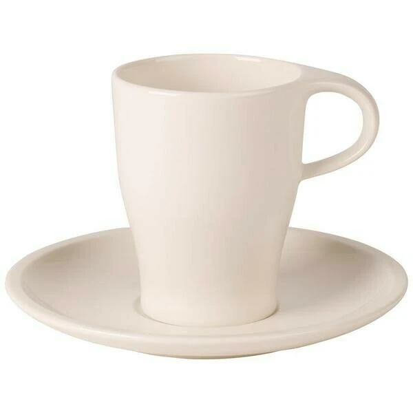 Villeroy & Boch Kaffeebecher M.U. 2 Teilig Coffee Passion 3 Villeroy & Boch Kaffeebecher M.U. 2 Teilig Coffee Passion