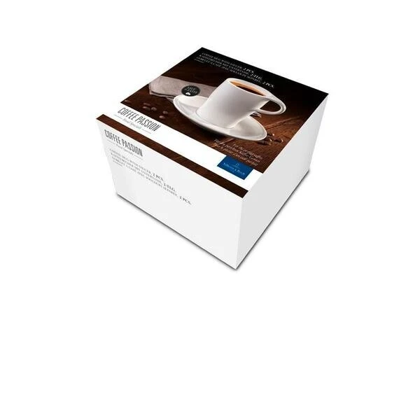 Villeroy & Boch Kaffeebecher M.U. 2 Teilig Coffee Passion 6 Villeroy & Boch Kaffeebecher M.U. 2 Teilig Coffee Passion – Bild 4