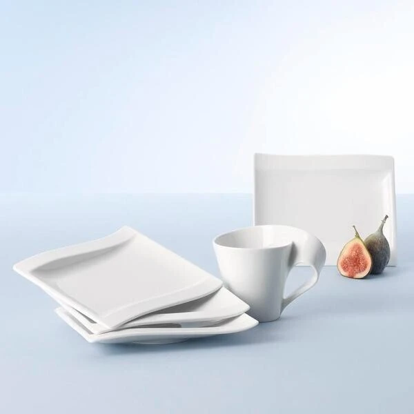 Villeroy & Boch Kaffeetasse 200 Ml Konisch New Wave 4 Villeroy & Boch Kaffeetasse 200 Ml Konisch New Wave – Bild 2