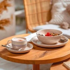 Villeroy & Boch Kaffeetasse 0,19 L Perlemor Sand -Villeroy & Boch Shop Kaffeeuntertasse 16 cm Perlemor Sand 5 600x600 ID334457 117bd0aa75876361a1d059e8f4e7c56d