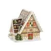 Villeroy & Boch Lebkuchenhaus Mit Spieluhr Christmas Toys -Villeroy & Boch Shop Lebkuchenhaus mit Spieluhr Christmas Toys 16x13x16 cm 1 600x600 ID288679 863abfc8231829420ac867f132ee5760