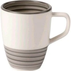 Villeroy & Boch Espressotasse 0,1l Manufacture Gris