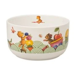 Villeroy & Boch Müslibowl Hungry As A Bear