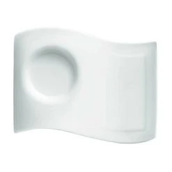 Villeroy & Boch Unterteller 20x14 Cm NewWave Caffè