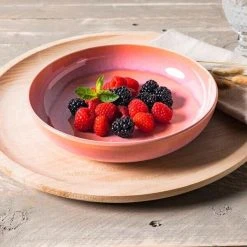 Villeroy & Boch Pastaschale 22 Cm Perlemor Coral -Villeroy & Boch Shop Pastaschale 22 cm Perlemor Coral 3 600x600 ID335669 60e129f44baffef53df59a5ec336b280