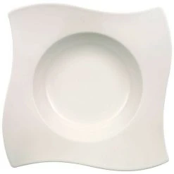 Villeroy & Boch Pastateller 28 Cm NewWave