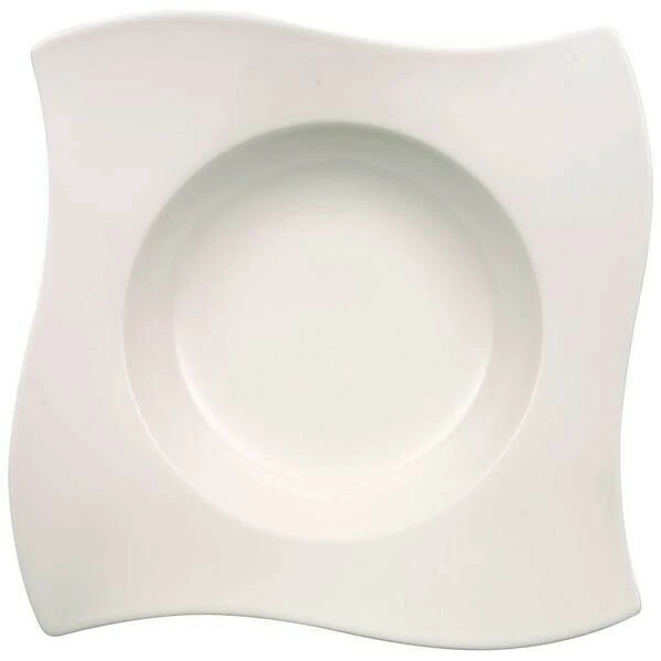 Villeroy & Boch Pastateller 28 Cm NewWave 3 Villeroy & Boch Pastateller 28 Cm NewWave