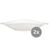 Villeroy & Boch Pastateller 2er-Set Dune Vapiano -Villeroy & Boch Shop Pastateller Set 2tlg 26x21cm Dune Vapiano 1 600x600 ID329104 87aa456e98d65c3e35edfbbc37924562