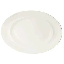 Villeroy & Boch Platte 41,0 Cm Oval For Me
