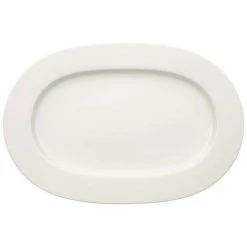 Villeroy & Boch Platte Oval 41cm Royal