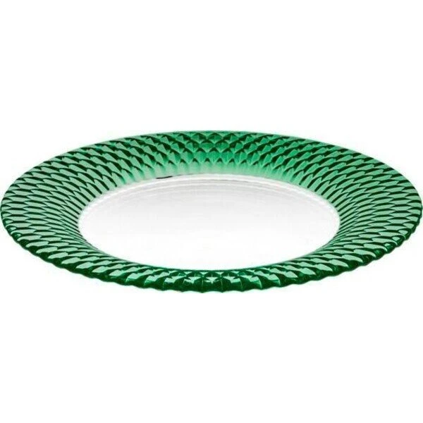 Villeroy & Boch Platzteller 32 Cm Boston Coloured Grün 4 Villeroy & Boch Platzteller 32 Cm Boston Coloured Grün – Bild 2