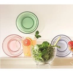 Villeroy & Boch Platzteller 32 Cm Boston Coloured Grün 9 Villeroy & Boch Platzteller 32 Cm Boston Coloured Grün -Villeroy & Boch Shop Platzteller green Boston Coloured 4 600x600 ID323353 1b087ad3589a434090c01b88f8af9cb1