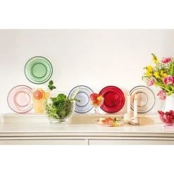 Villeroy & Boch Salat- Und Dessertteller 21 Cm Boston Klar -Villeroy & Boch Shop Salat Dessertteller Stueck Boston klar 4 600x600 ID323355 350eaa6da55d756470a78892b67ba26f