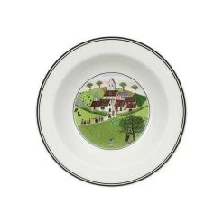 Villeroy & Boch Salatschale 20 Cm Heirat Design Naif