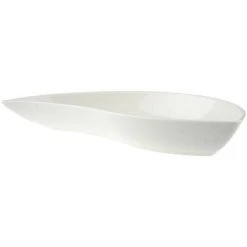 Villeroy & Boch Schale 28 Cm X 15 Cm Oval New Wave