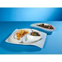 Villeroy & Boch Schale 28 Cm X 15 Cm Oval New Wave -Villeroy & Boch Shop Schale Move 1 28x15 cm NewWave 3 600x600 ID311137 a5e881fbb5b1cc71cdb2cbe549f2260e