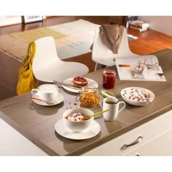 Villeroy & Boch French Bol 0,75l For Me 7 Villeroy & Boch French Bol 0,75l For Me -Villeroy & Boch Shop Schale flach 24cm For Me 2 600x600 ID319369 e085b19530c67838fce77b3960b9c658 1