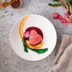 Villeroy & Boch Schale Flach 23,5 Cm Manufacture Rock Blanc -Villeroy & Boch Shop Schale flach 24cm Manufacture Rock blanc 3 600x600 ID314720 84c41139a748ae0073d87f31f049ec05