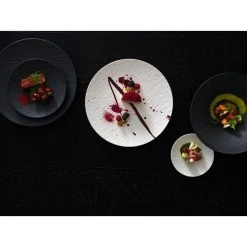 Villeroy & Boch Schale Tief 29 Cm Manufacture Rock -Villeroy & Boch Shop Schale tief 29x29x6cm Manufacture Rock 4 600x600 ID314696 3425f3e9041e9961c58b82873f94b8a1