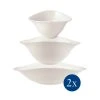 Villeroy & Boch Schalen Trio Dune Vapiano 6 Teilig -Villeroy & Boch Shop Schalen Trio 6tlg Dune Vapiano 1 600x600 ID325345 e62e30abadeaea50d70904f0e5bbb251