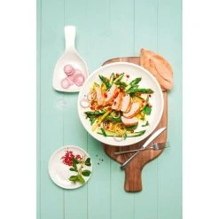 Villeroy & Boch Speiseteller 27 Cm Artesano 8 Villeroy & Boch Speiseteller 27 Cm Artesano -Villeroy & Boch Shop Schneide Servierbrett Artesano 4 600x600 ID311369 a7bf690038420c2ee9d735abf04062ca