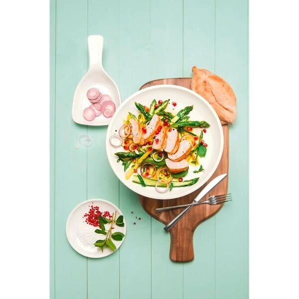 Villeroy & Boch Speiseteller 27 Cm Artesano 5 Villeroy & Boch Speiseteller 27 Cm Artesano – Bild 3