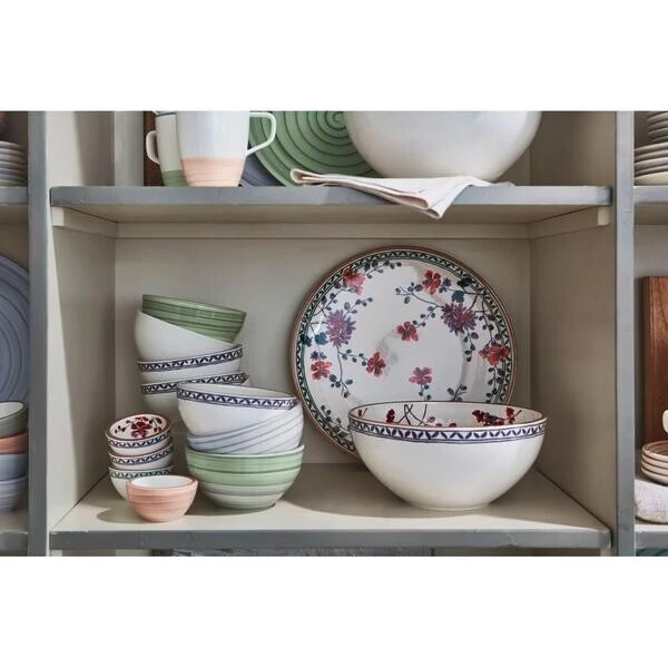 Villeroy & Boch Pizzateller 32 Cm Artesano Provencal Lavendel 4 Villeroy & Boch Pizzateller 32 Cm Artesano Provencal Lavendel – Bild 2