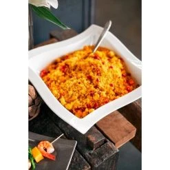 Villeroy & Boch Schüssel 25 Cm X 25 Cm Eckig New Wave -Villeroy & Boch Shop Schuessel 25x25 cm NewWave 3 600x600 ID311135 b37092a11ff619c11448558b7be0e8ea