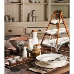 Villeroy & Boch Baguetteschale 44 Cm X 14 Cm Artesano Original -Villeroy & Boch Shop Schuessel rund 17 5 cm Artesano Original 2 600x600 ID311390 936e982186cbc6c72661a605d2c814da