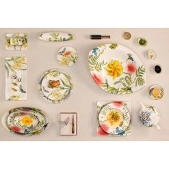 Villeroy & Boch Suppenteller 24,0 Cm Amazonia -Villeroy & Boch Shop Schuessel rund 21cm Amazonia 2 600x600 ID324344 f42fa3bbef693d7c836f2d751d7330b0 2