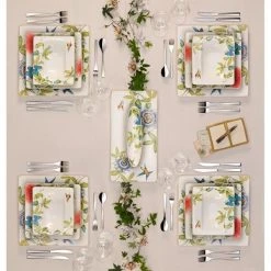 Villeroy & Boch Dipschälchen 7,0 Cm X 6,0 Cm Amazonia -Villeroy & Boch Shop Schuessel rund 21cm Amazonia 3 600x600 ID324343 e39cff1c1ccf2957e8b042f0921eb528 6