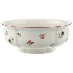 Villeroy & Boch Schüssel 21 Cm Petite Fleur