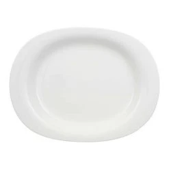 Villeroy & Boch Servierplatte 42 Cm Oval New Cottage Basic