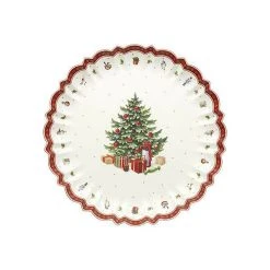 Villeroy & Boch Servierschale 44 Cm Toy's Delight