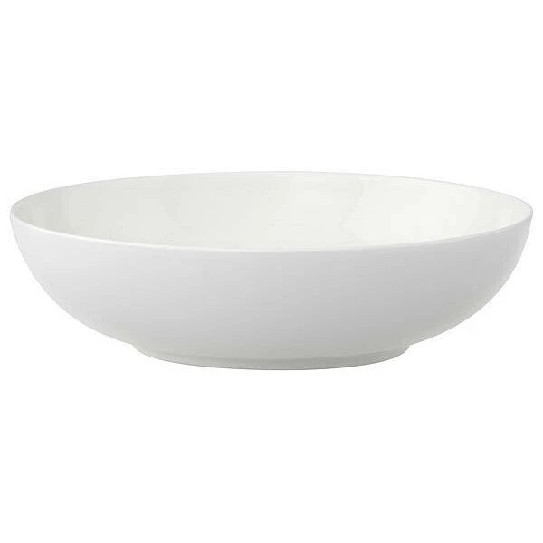Villeroy & Boch Servierschüssel 26 Cm Oval New Cottage Basic 3 Villeroy & Boch Servierschüssel 26 Cm Oval New Cottage Basic